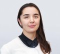 Туриева Диана Валерьевна