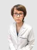 Агаева Екатерина Евгеньевна