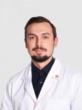 Прибытков Виктор Игоревич