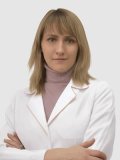 Грачева Оксана Владимировна