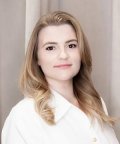 Проникова Ольга