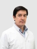 Кунакаев Рустем Халелович