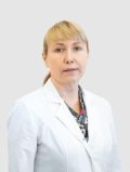 Тарасова Наталья Сергеевна