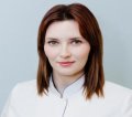 Королева Анастасия Александровна