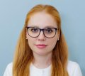 Мартынова Екатерина Анатольевна