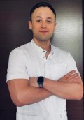 Черников Егор Дмитриевич