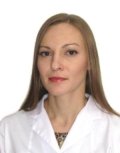 Карпова Ирина Евгеньевна