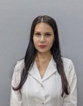 Магомедова Саида Рабадановна