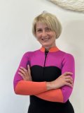 Жильцова Светлана