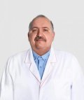 Комаров Александр Петрович