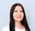 Макеева Екатерина Владимировна