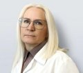 Кузнецова Елена Владимировна