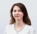 Тихонова Ксения Игоревна