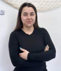 Ерофеева Ольга