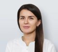 Степанова Виктория Алексеевна