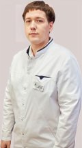 Баканов Александр Дмитриевич