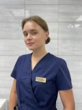 Соколова Софья Михайловна