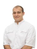 Фраев Тимур Асланович