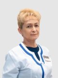 Шугаева Надежда Павловна