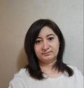 Райсян Элена