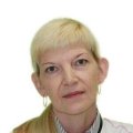 Карпова Наталья Николаевна