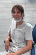 Фёдорова Ольга Григорьевна
