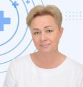 Чернышева Лилия Анатольевна