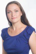 Прозорова Наталья Владимировна