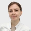 Смирнова Наталья Валерьевна