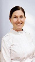 Спирина Елена Михайловна