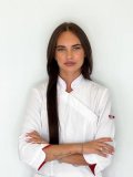 Гаврилова Анна Олеговна