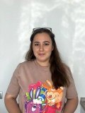 Кунова Елизавета Вячеславовна