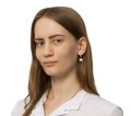 Плохих Алиса Викторовна