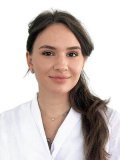 Резина Анастасия Ильинична