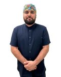 Муъминов Ардашер Уткурзода