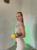 Селиверстова Олеся