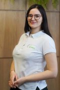 Лисицкая Софья Алексеевна