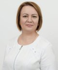 Аляева Наталья Васильевна