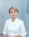 Шрамкова Ирина Алексеевна