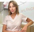 Егорушкина Анастасия Олеговна