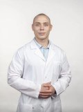 Лавленцев Дмитрий Николаевич