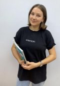 Колоусова Вероника Романовна