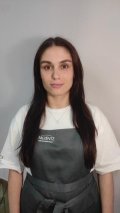Давлатбекова Ситора