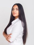 Чолакян Екатерина Ованесовна