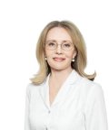 Конькова Светлана Владимировна