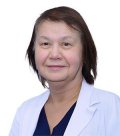 Глухова Маргарита Алексеевна
