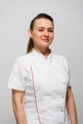 Абоимова Светлана Валерьевна