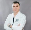 Горбачевский Виталий Валерьевич
