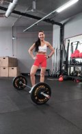Стрельникова Елена