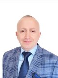 Павленко Сергей Александрович